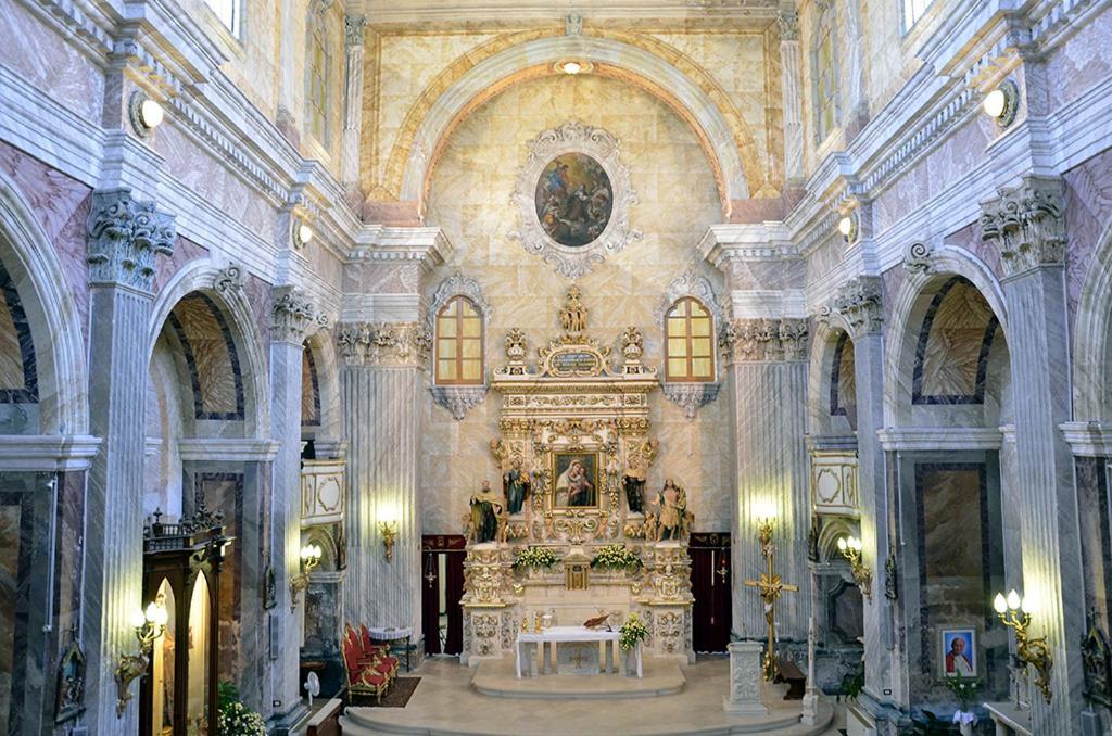 Corte Baldi Galatina Dış mekan fotoğraf