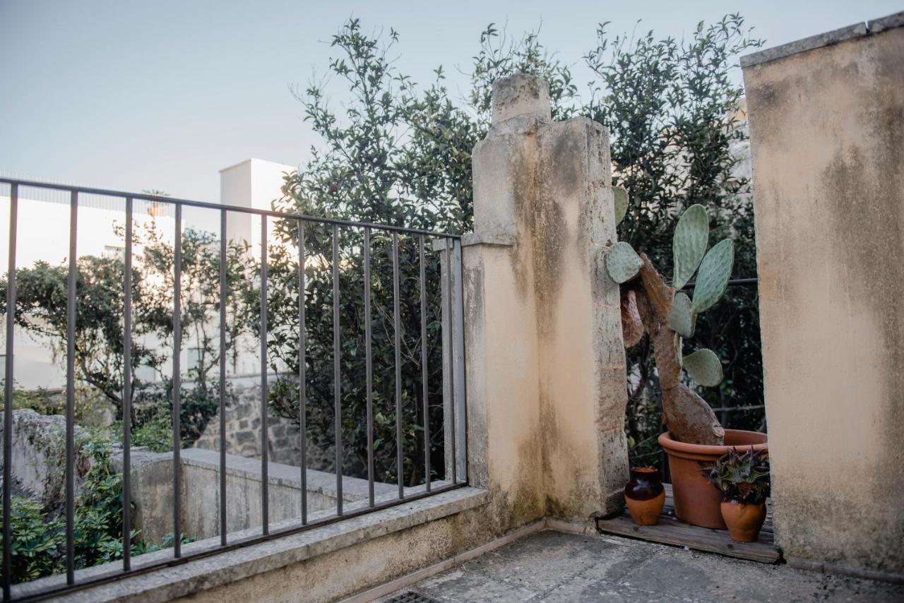 Corte Baldi Galatina Dış mekan fotoğraf
