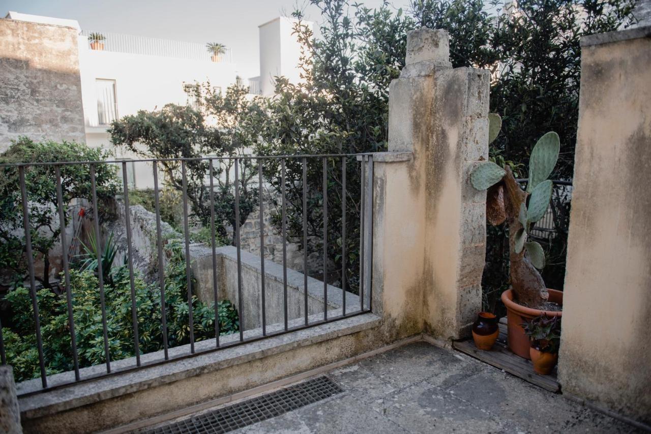 Corte Baldi Galatina Dış mekan fotoğraf