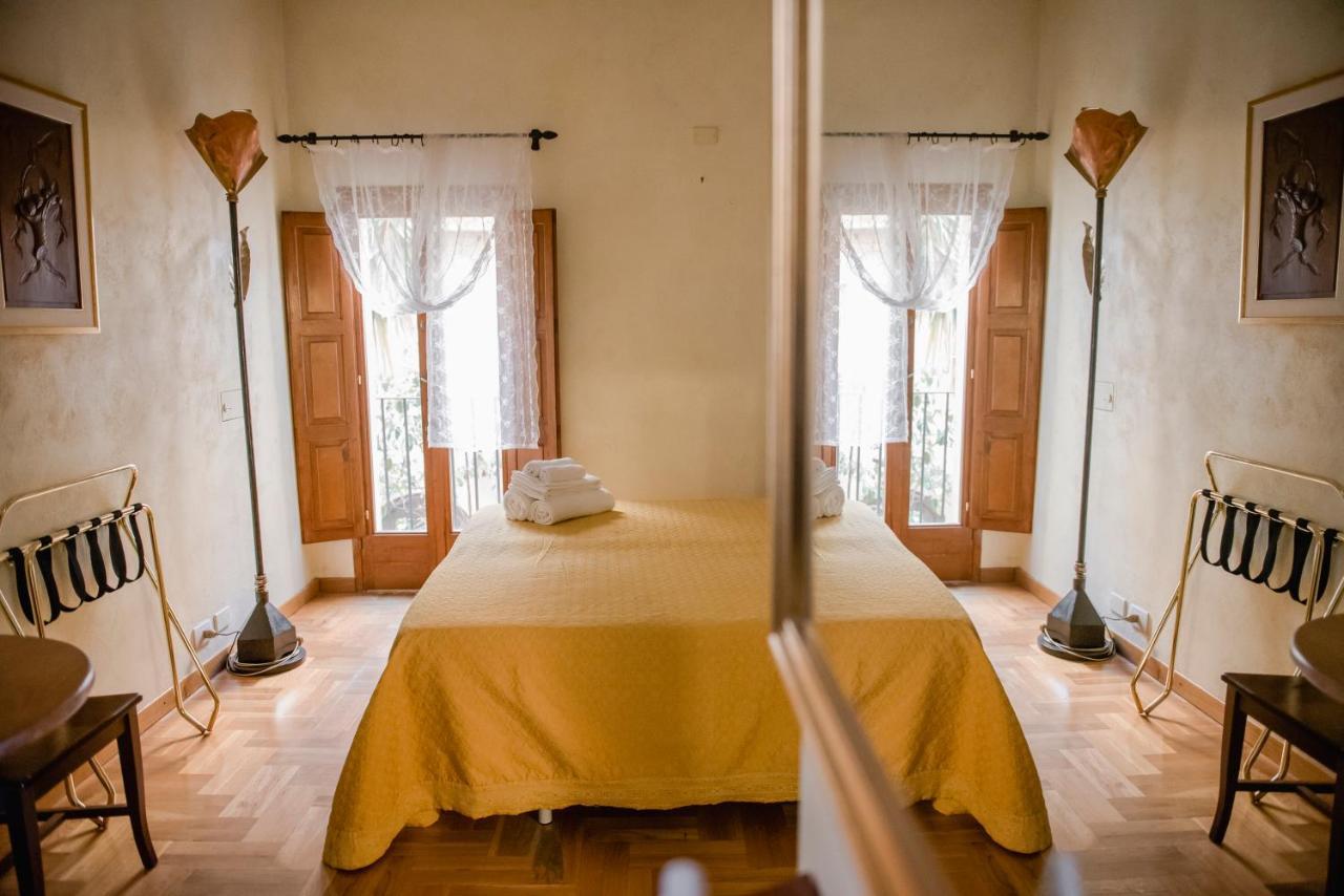 Corte Baldi Galatina Dış mekan fotoğraf